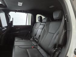 2022 Lexus LX 500d Sports Luxury