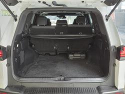 2022 Lexus LX 500d Sports Luxury