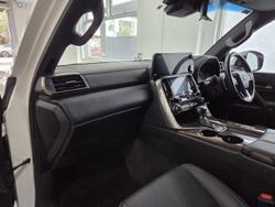 2022 Lexus LX 500d Sports Luxury