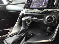 2022 Lexus LX 500d Sports Luxury