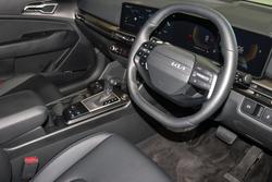 2025 Kia Sportage SX+