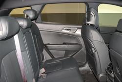 2025 Kia Sportage SX+