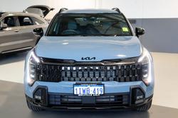 2025 Kia Sportage SX+