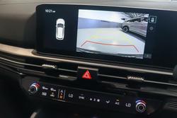 2025 Kia Sportage SX+