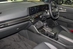 2025 Kia Sportage SX+