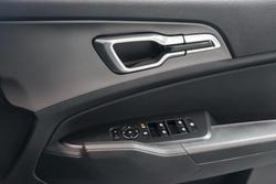 2025 Kia Sportage SX+