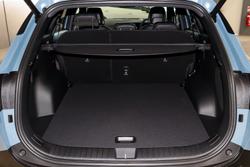 2025 Kia Sportage SX+