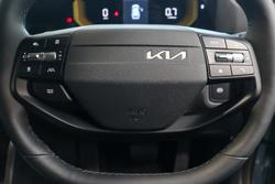 2025 Kia Sportage SX+