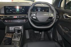 2025 Kia Sportage SX+