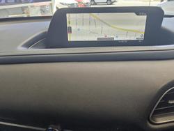 2020 Mazda CX-30 G20 Pure DM Series Soul Red Crystal