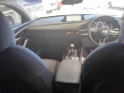 2020 Mazda CX-30 G20 Pure DM Series Soul Red Crystal