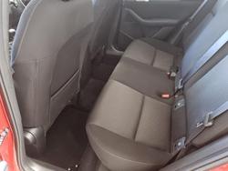 2020 Mazda CX-30 G20 Pure DM Series Soul Red Crystal