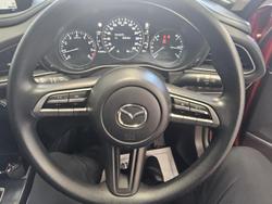 2020 Mazda CX-30 G20 Pure DM Series Soul Red Crystal