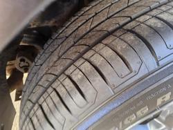 2020 Mazda CX-30 G20 Pure DM Series Soul Red Crystal