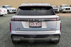 2025 Jaecoo J7 Ridge