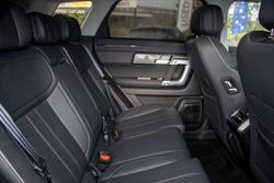 2025 Jaecoo J7 Ridge