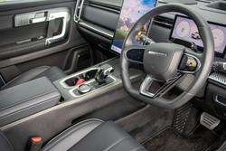 2025 Jaecoo J7 Ridge