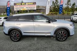 2025 Jaecoo J7 Ridge