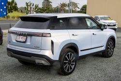 2025 Jaecoo J7 Ridge