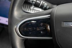 2025 Jaecoo J7 Ridge