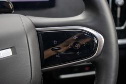 2025 Jaecoo J7 Ridge