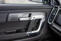 2025 Jaecoo J7 Ridge