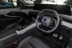 2025 Peugeot 3008 GT Premium Hybrid