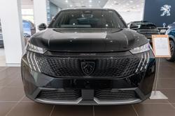 2025 Peugeot 3008 GT Premium Hybrid