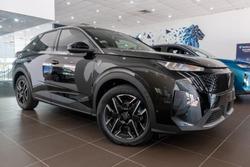 2025 Peugeot 3008 GT Premium Hybrid