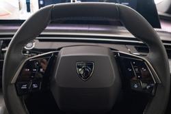 2025 Peugeot 3008 GT Premium Hybrid