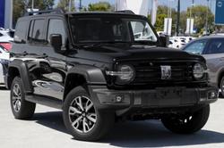 2025 GWM Tank 300 Ultra