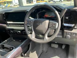 2026 Chevrolet Silverado 2500 HD LTZ Premium