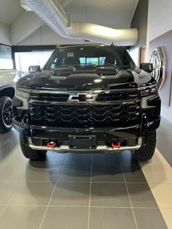 2026 Chevrolet Silverado 1500 ZR2 W/Tech Pack