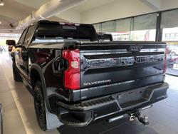 2026 Chevrolet Silverado 1500 ZR2 W/Tech Pack