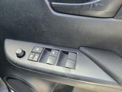 2018 Toyota Hilux SR