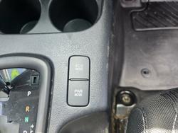 2018 Toyota Hilux SR