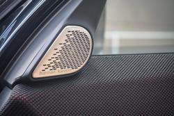 2025 MINI Countryman JCW Favoured