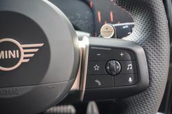 2025 MINI Countryman JCW Favoured