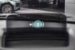 2025 MINI Countryman JCW Favoured