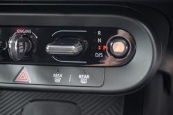 2025 MINI Countryman JCW Favoured