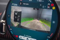 2025 MINI Countryman JCW Favoured