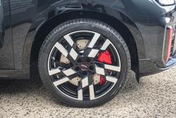 2025 MINI Countryman JCW Favoured