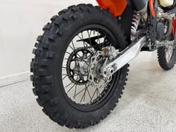 2026 Ktm 2026 Ktm 350CC EXC-F Orange