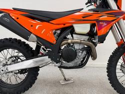2026 Ktm 2026 Ktm 350CC EXC-F Orange