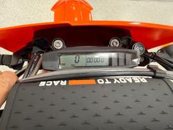 2026 Ktm 2026 Ktm 350CC EXC-F Orange