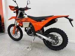 2026 Ktm 2026 Ktm 350CC EXC-F Orange