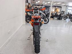 2026 Ktm 2026 KTM 250CC EXC-F Orange