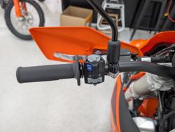 2026 Ktm 2026 KTM 250CC EXC-F Orange