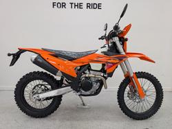 KTM 2026 KTM 250CC EXC-F
