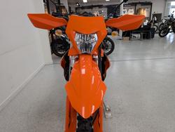 2026 Ktm 2026 KTM 250CC EXC-F Orange